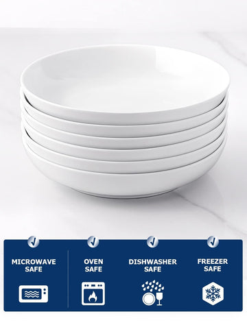 Y YHY gift-ready porcelain bowls suit weddings, housewarmings, or valentines day celebrations