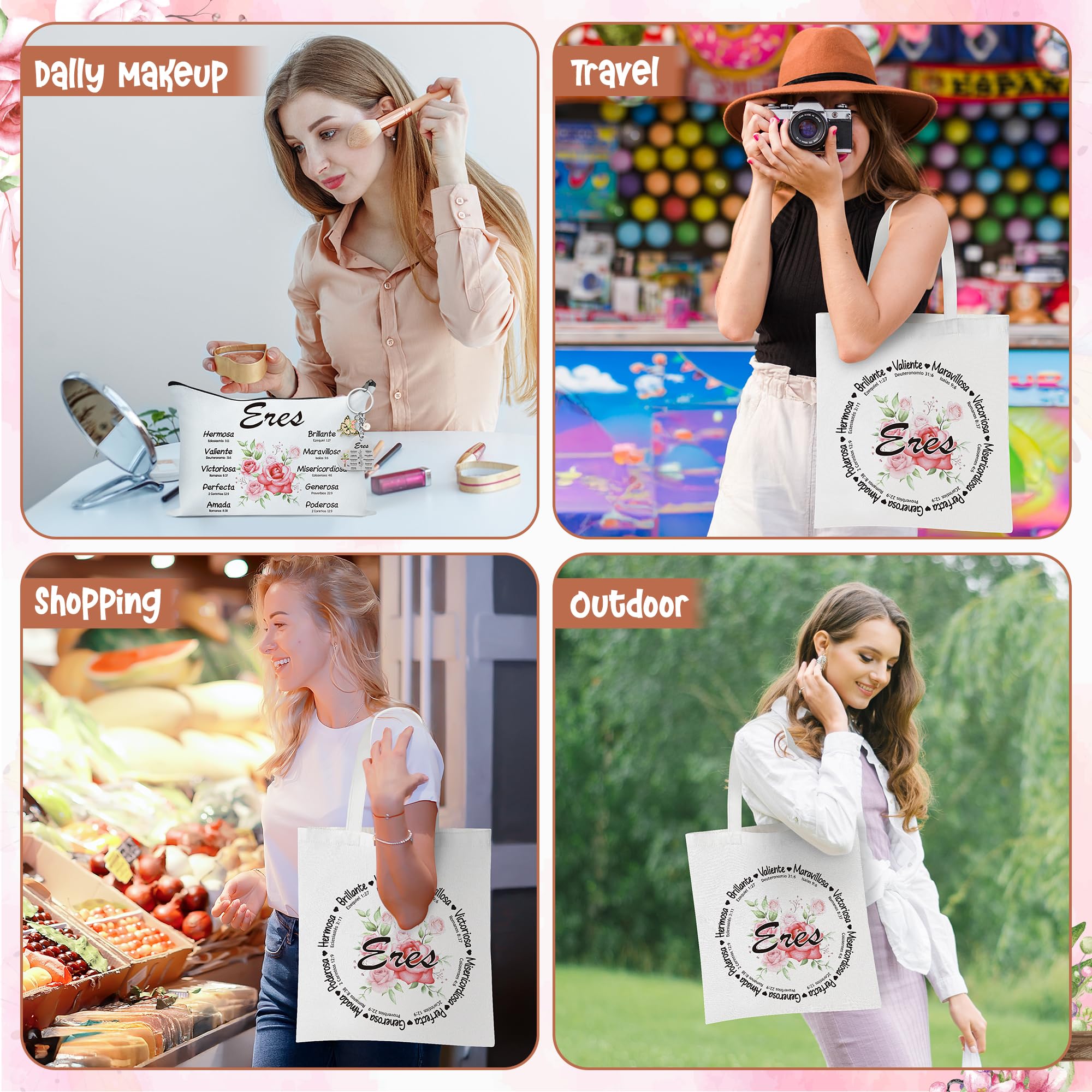 Y1tvei gift set ideal for church events and special occasions