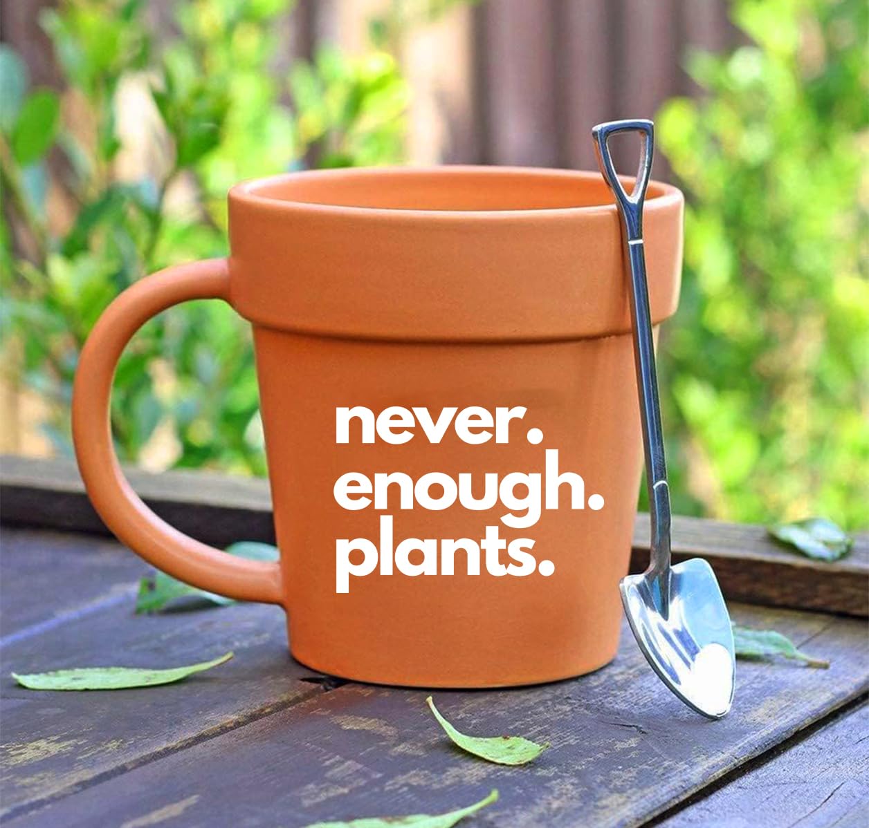 YACO STORE funny Christmas mug with handle detail, perfect for daily coffee moments.