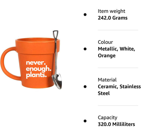 YACO STORE Christmas-themed mug in vibrant glaze, great for holiday tea rituals.