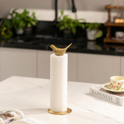 YACSNBF housewarming gift option with elegant brass finish
