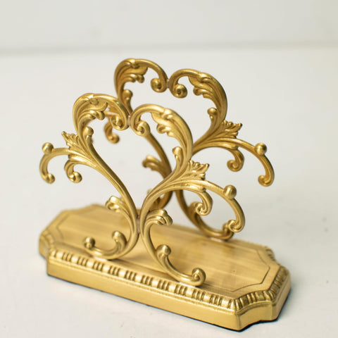 YACSNBF Housewarming gift napkin holder blends practicality and style