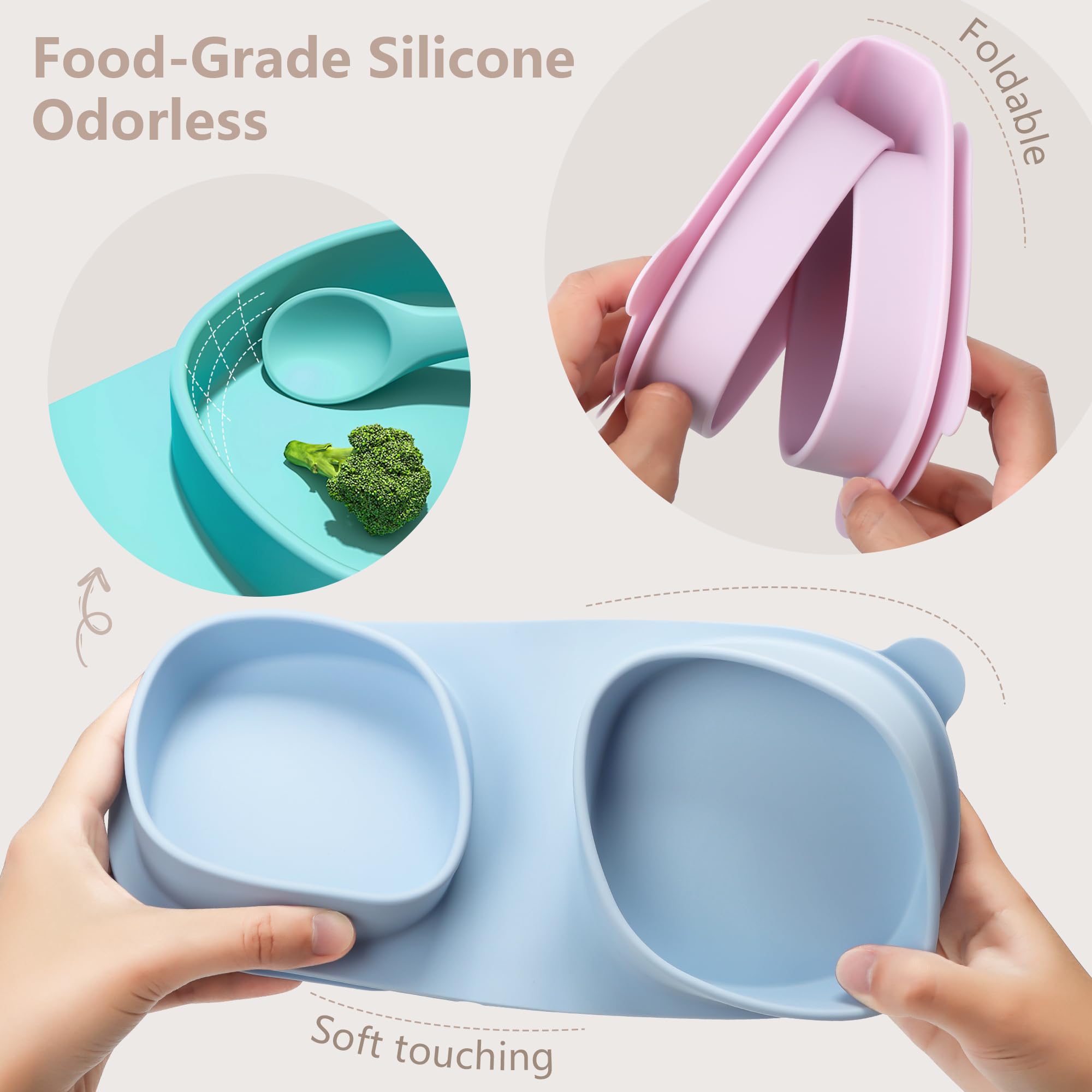 yahaa reusable design helps reduce disposable plastics during outings