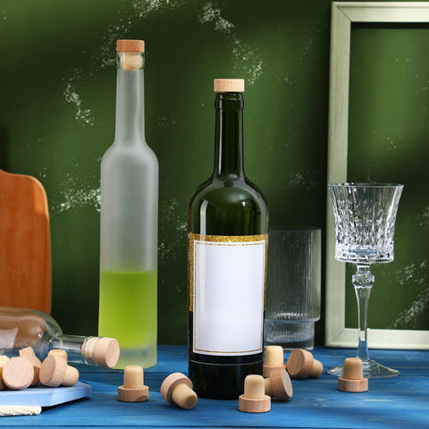 Yalikop T-shaped design fits standard wine bottles securely