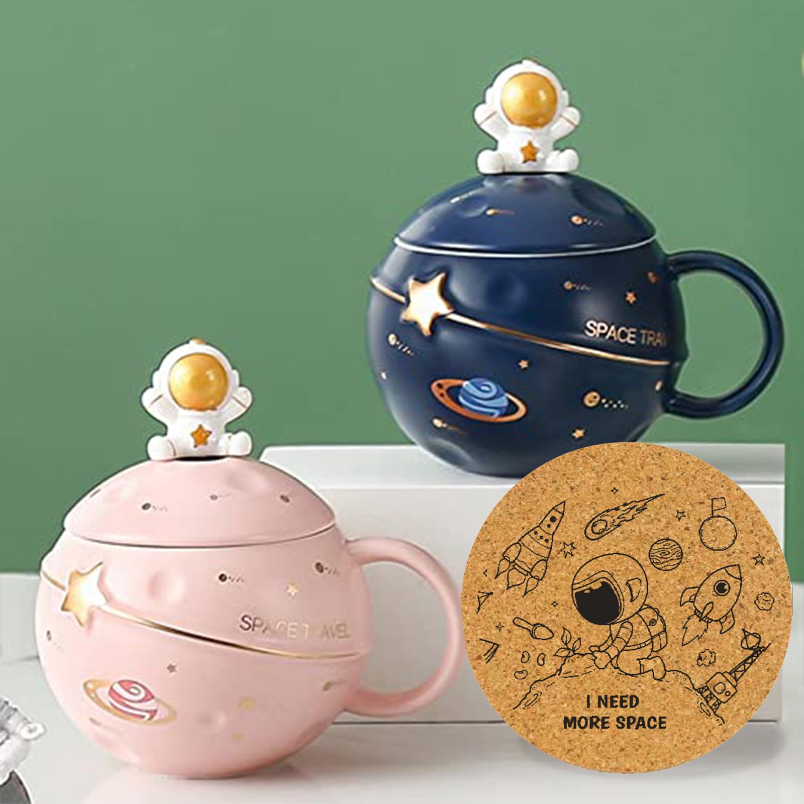 Yalucky Gift ideas for birthdays, Christmas, and other celebrations