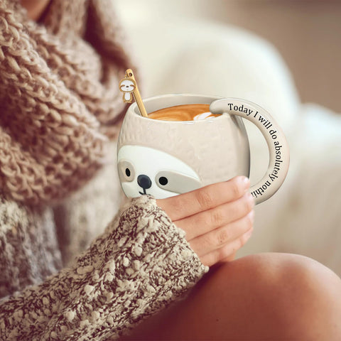 Great desk companion for focused work or relaxing breaks.