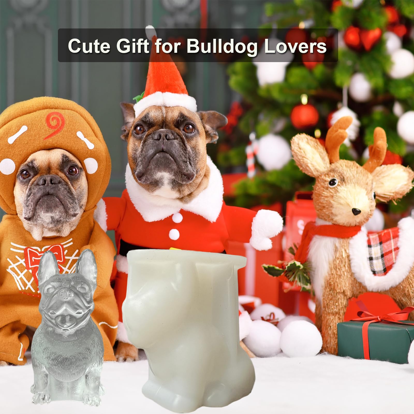 Yamteck BPA-free silicone ice mold ensures safe, easy demolding.