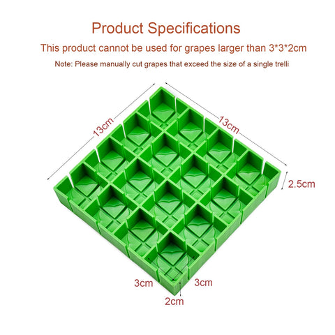 Yamteck Gift-Ready Packaging suitable for gifting