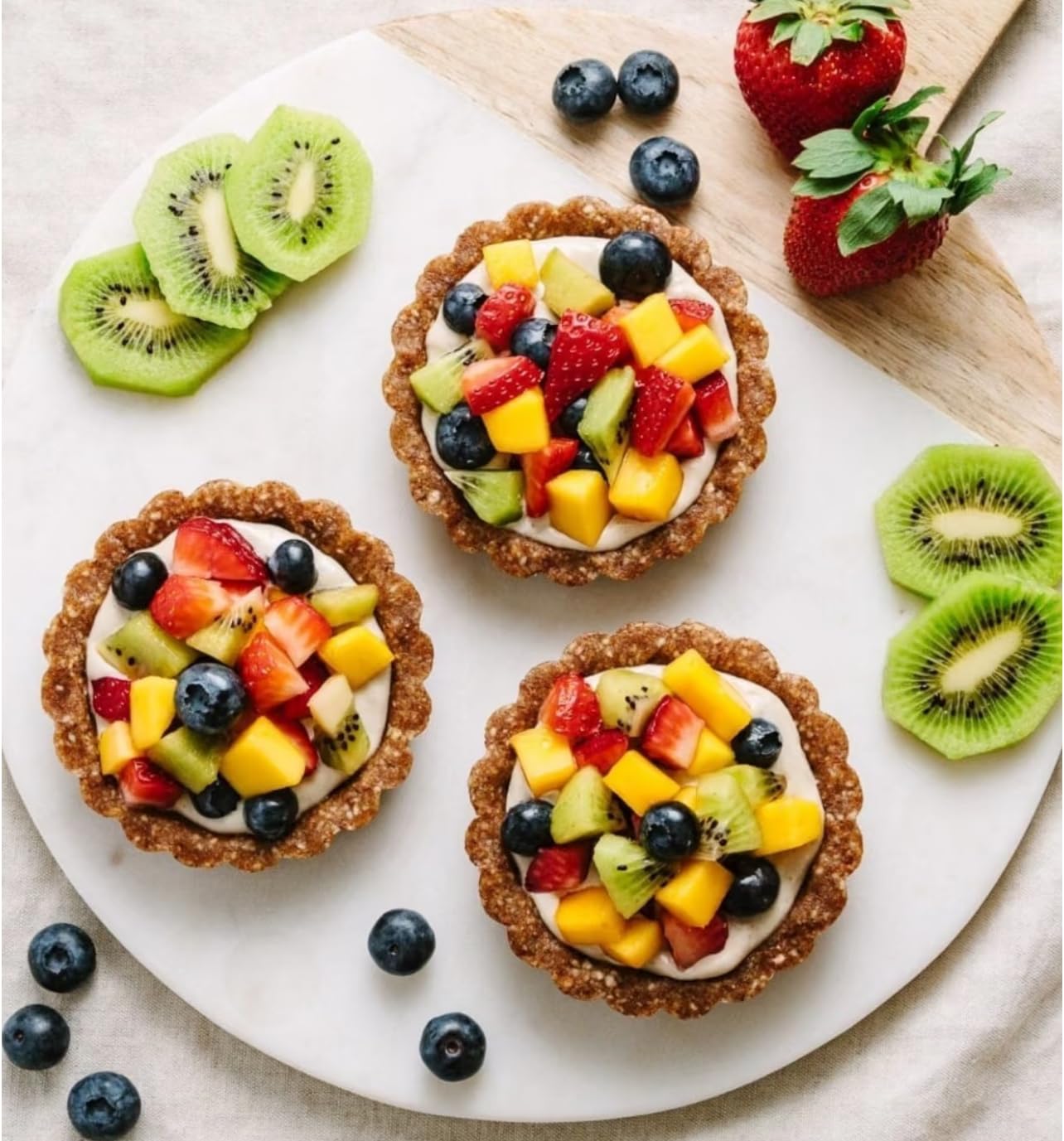 Dishwasher safe pans simplify cleanup after holiday baking