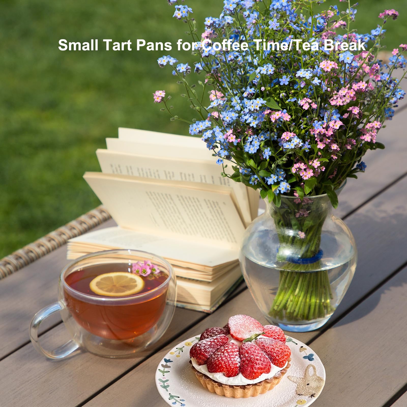 Yamteck triple-layer non-stick coating for clean release