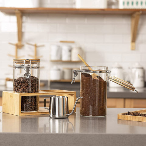 Gift-ready Yangbaga kitchen storage set ideal for thoughtful gifting