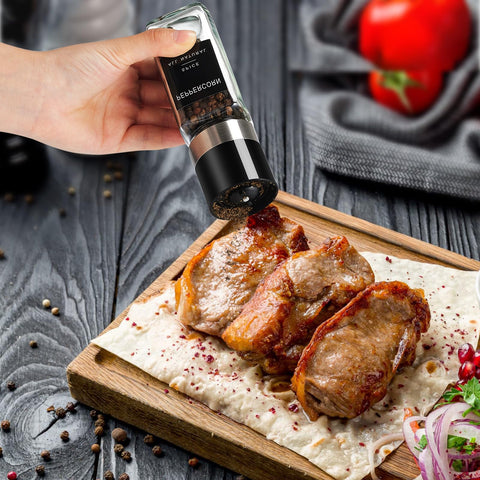 Yangbaga glass jars with acacia wood lids offer airtight freshness and warm aesthetic