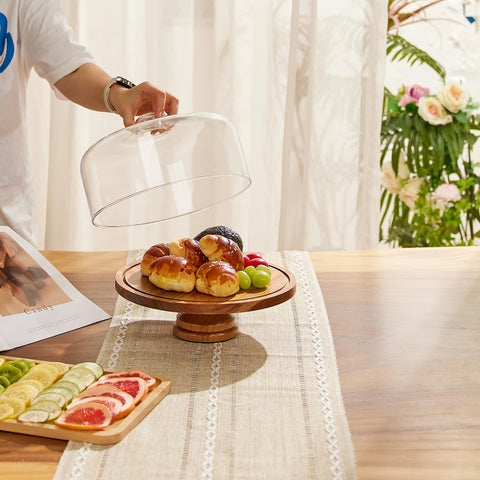 Yangbaga display stand ideal for birthdays and kitchen celebrations