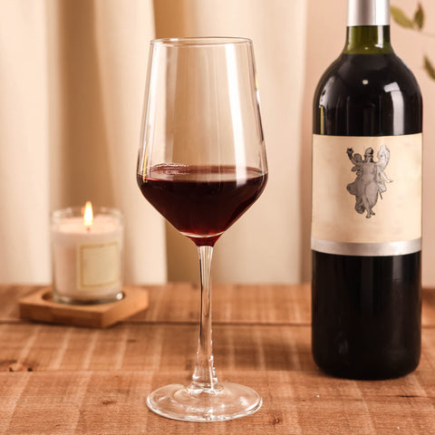 YANGNAY secure-packaging protects glasses during delivery.