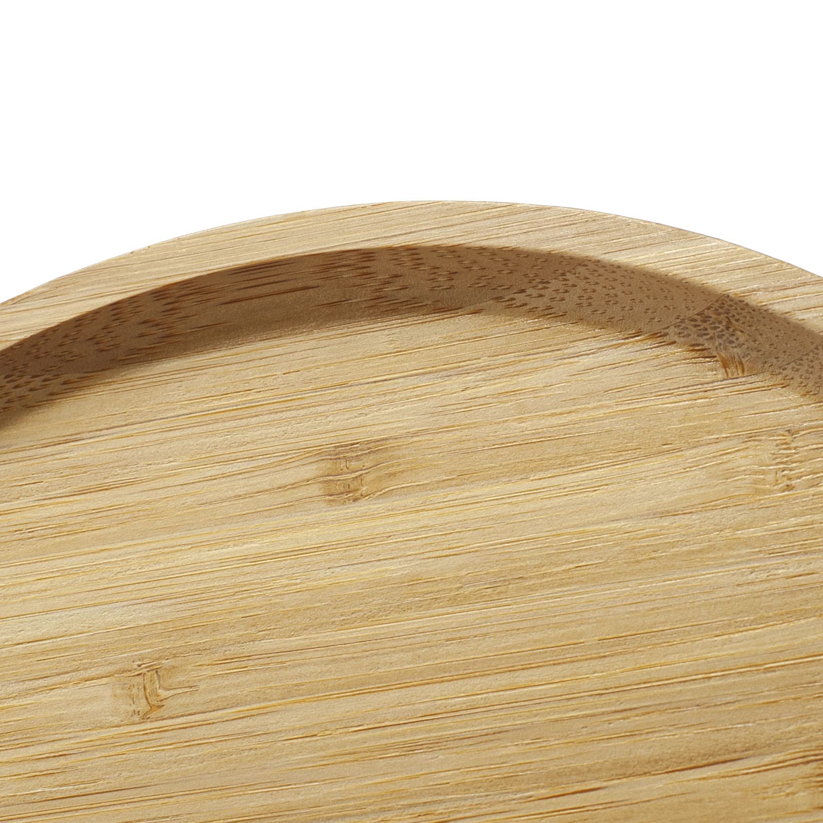 YangqiHome bamboo serving platter gift-ready packaging for housewarmings.