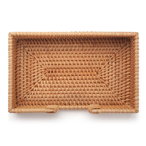 YANGQIHOME natural color napkin holder complements many styles