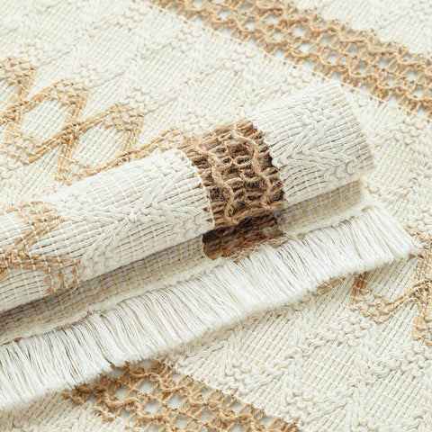 YangqiHome table decor accessories set enhances centerpiece