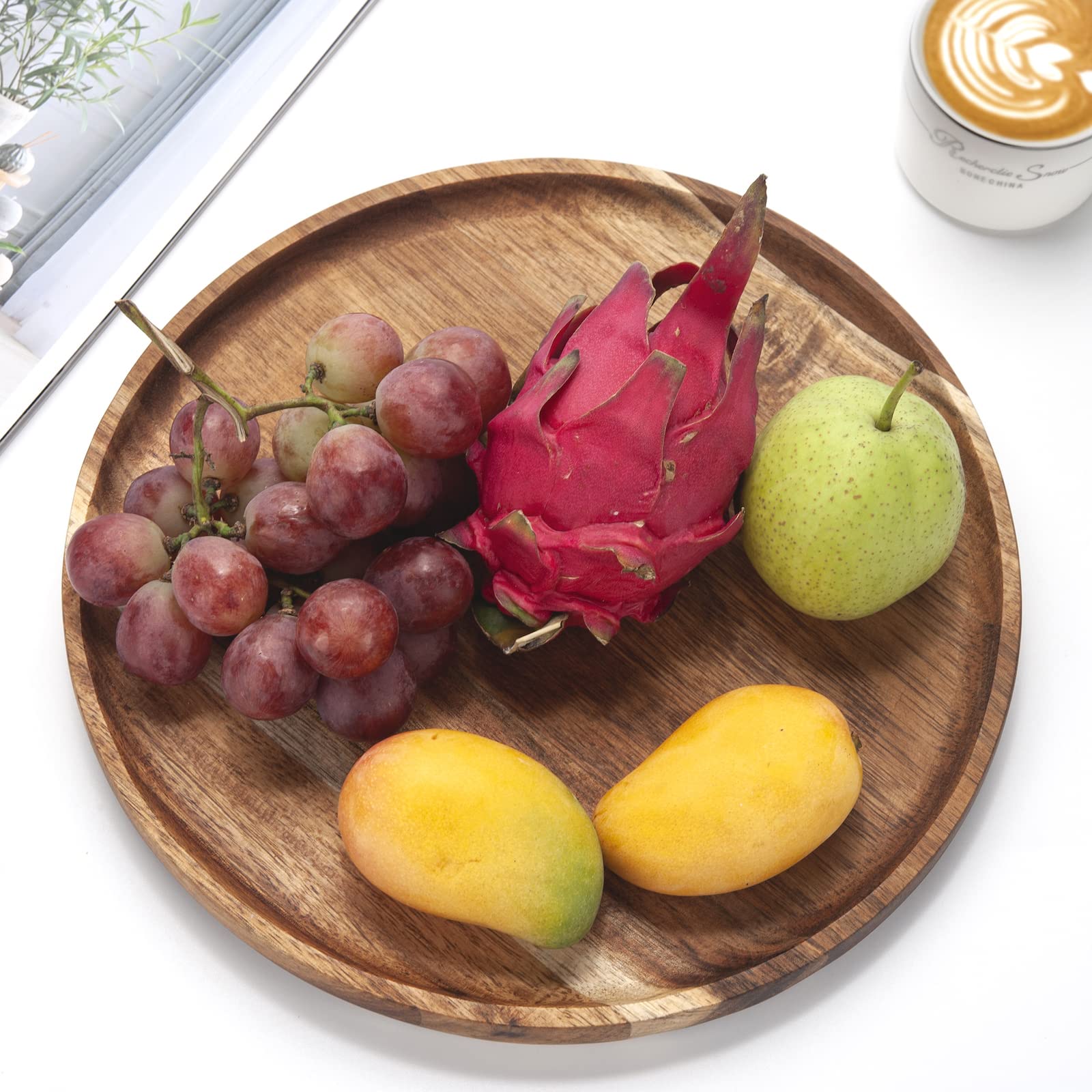 YANGQIHOME vanity tray smooth surface ideal for cosmetics