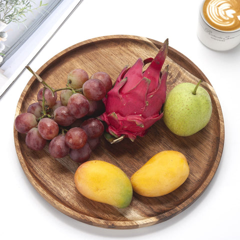 YANGQIHOME vanity tray smooth surface ideal for cosmetics