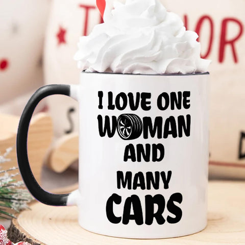 Yanprint Mechanic Husband Gift Mug suits birthdays, holidays, and special milestones