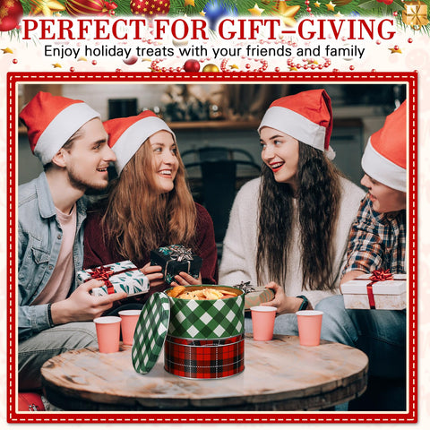 Yaomiao tin style F stackable design saves space.