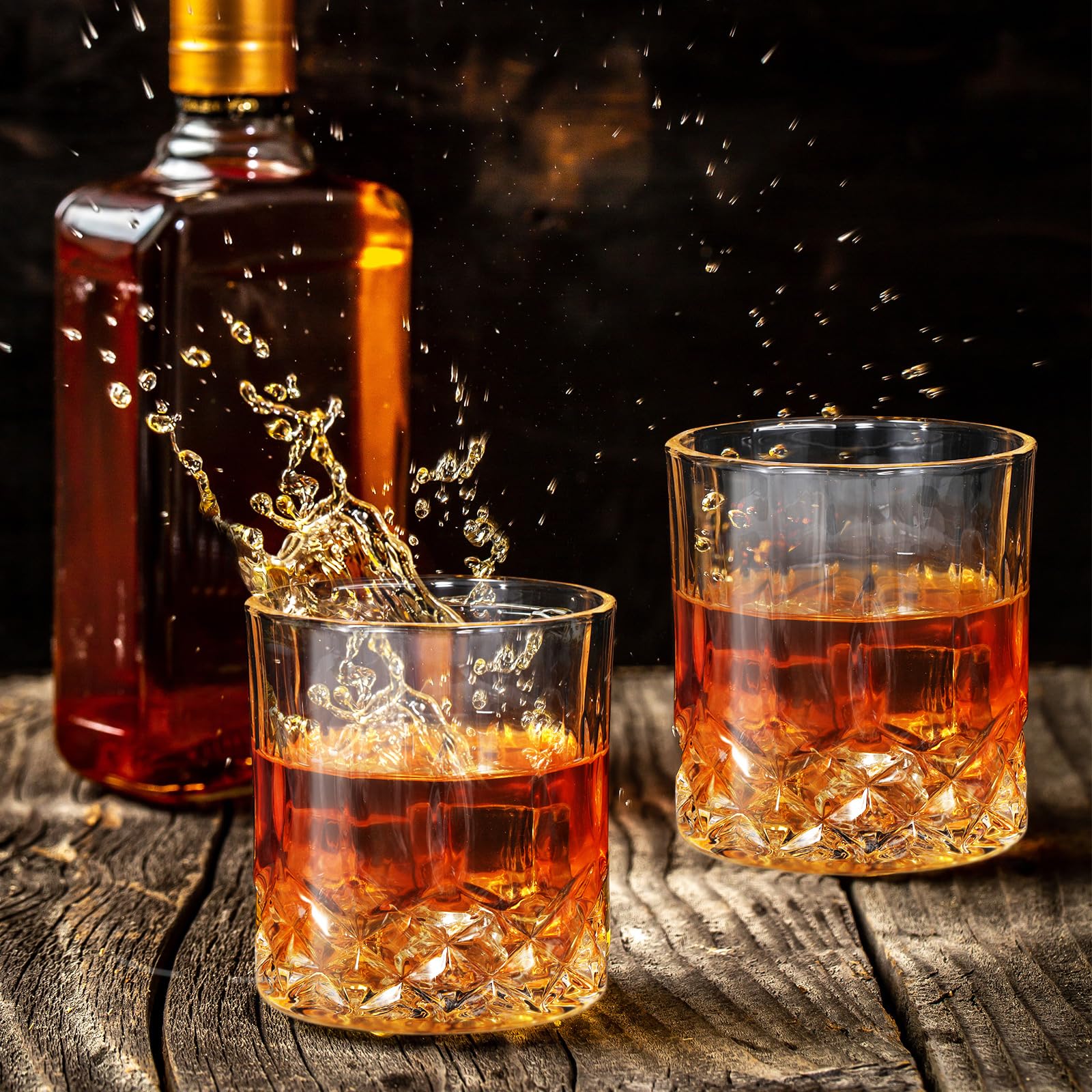 Yaomiao 24-piece packaging highlights value and replacement options.