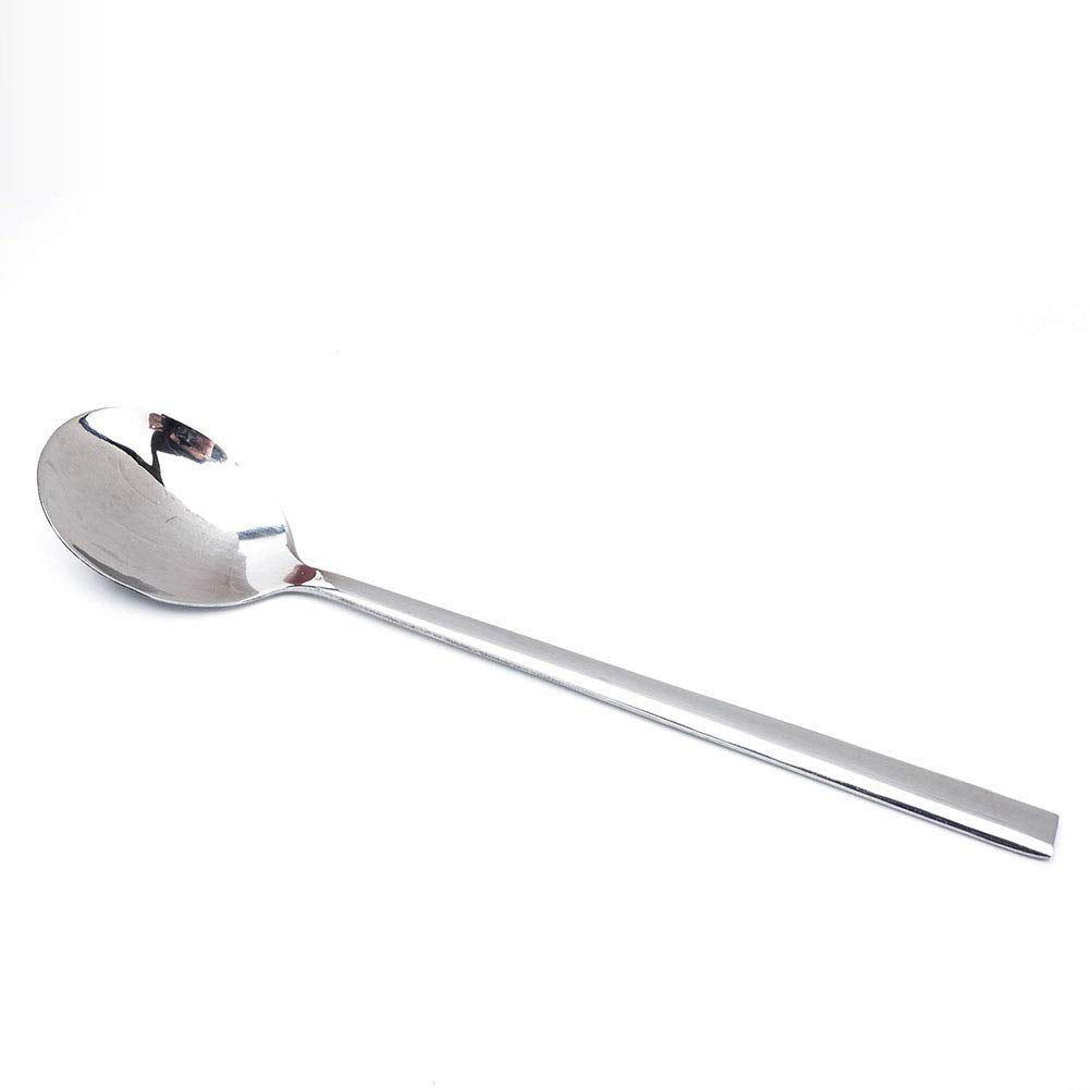 YAPULLYA anti-slip chopsticks provide stable grip during meals