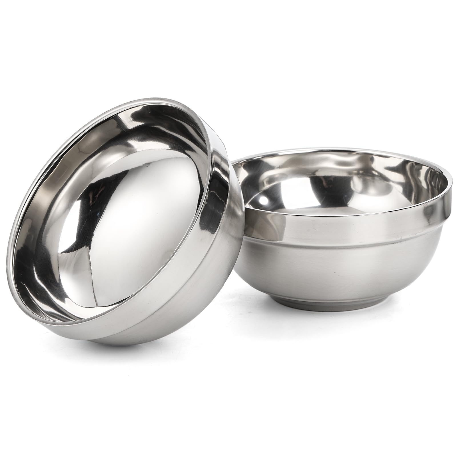Yarlung versatile bowls ideal for rice, noodles, or salads on the go