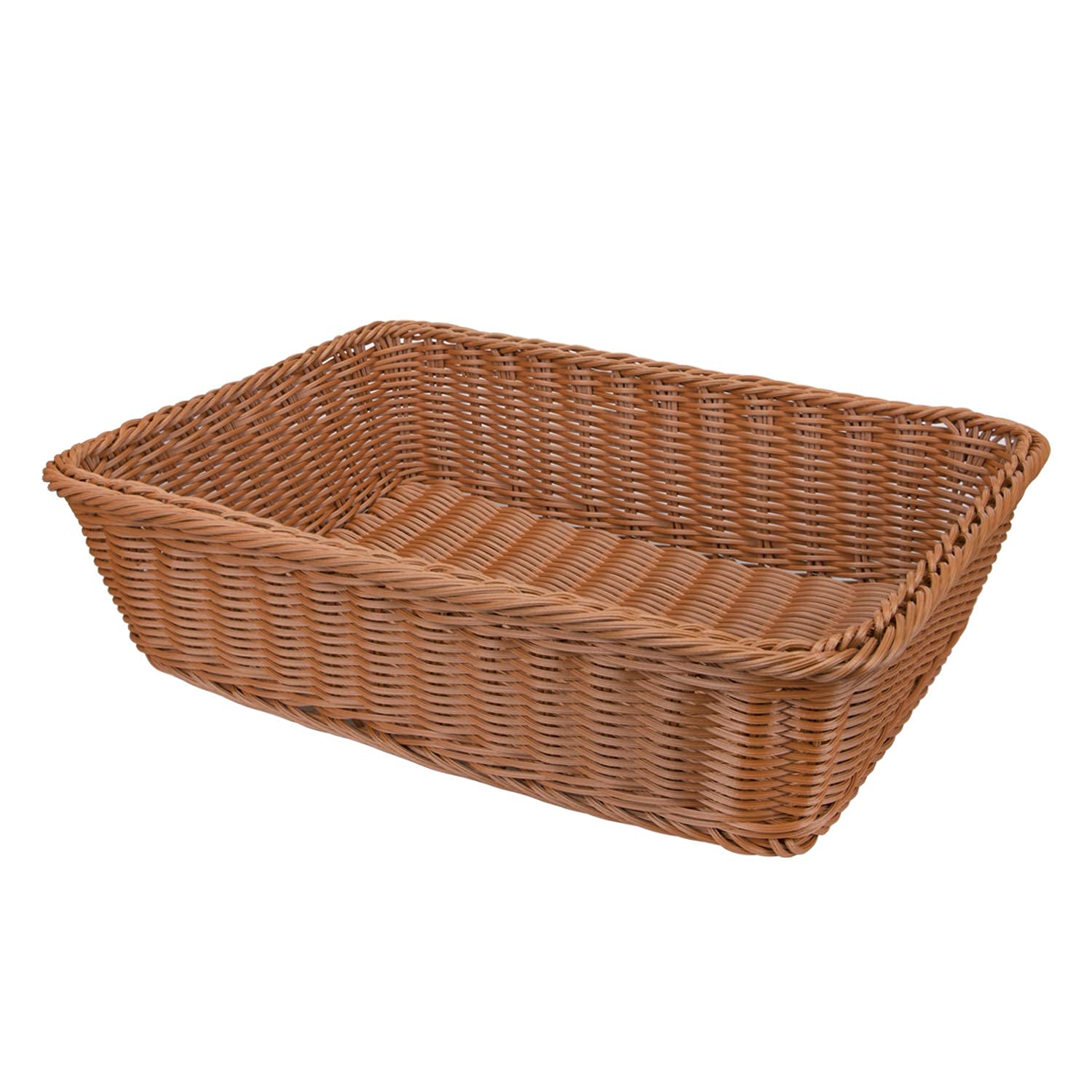Outdoor-ready Yarlung basket for picnics and casual gatherings