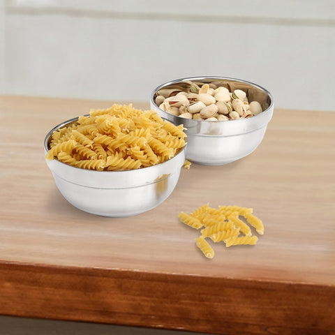 Yarlung travel-friendly bowls for hiking and camping trips
