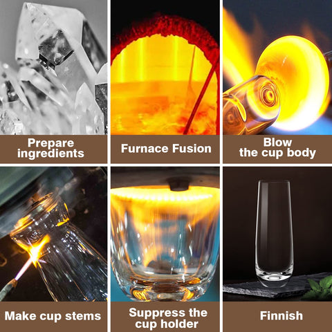 Yaschmo water highball glass suitable for everyday beverages and sleek bar service.