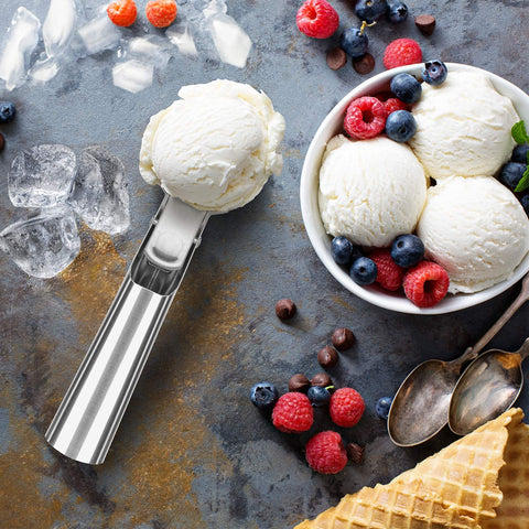 YasTant heavy-duty stainless-steel-scoop built for frequent use.