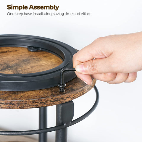YATINEY complete accessories included for immediate setup