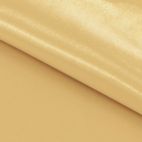 Yblut satin runner can be tied into bows for chair decoration.