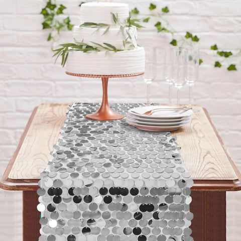 Yblut rectangular table runner fits tables seating eight to ten
