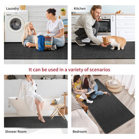 YDKGL easy-clean care keeps kitchen space neat and inviting.