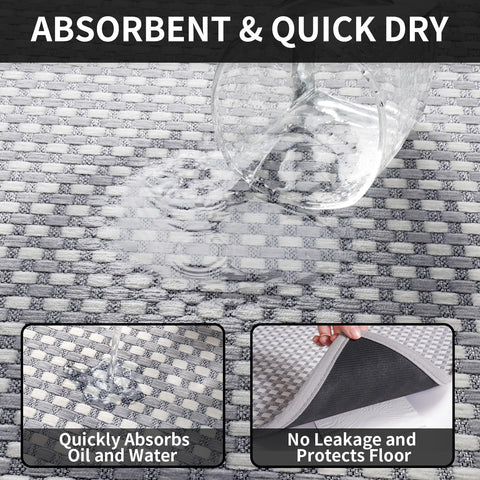 YDKGL easy to clean design simplifies maintenance after busy cooking days