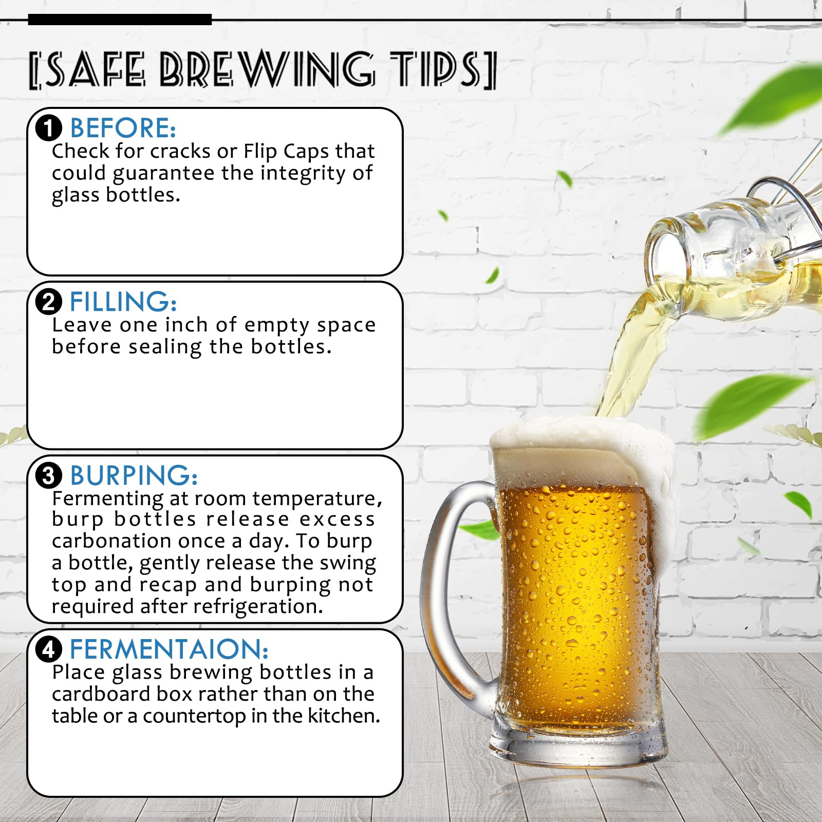 YEBODA collapsible silicone funnel included for simple filling