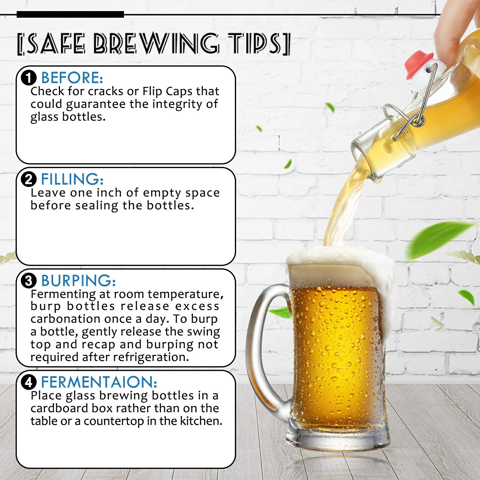 YEBODA leak-proof seal close-up demonstrating reliable storage.