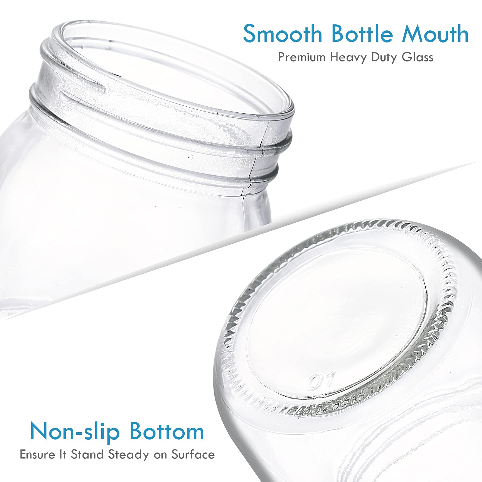 YEBODA nine-pack packaging ready for gifting