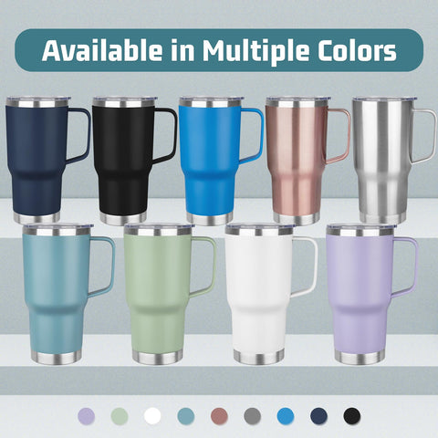 YEBTS Life gift ready tumbler idea for holidays and birthdays