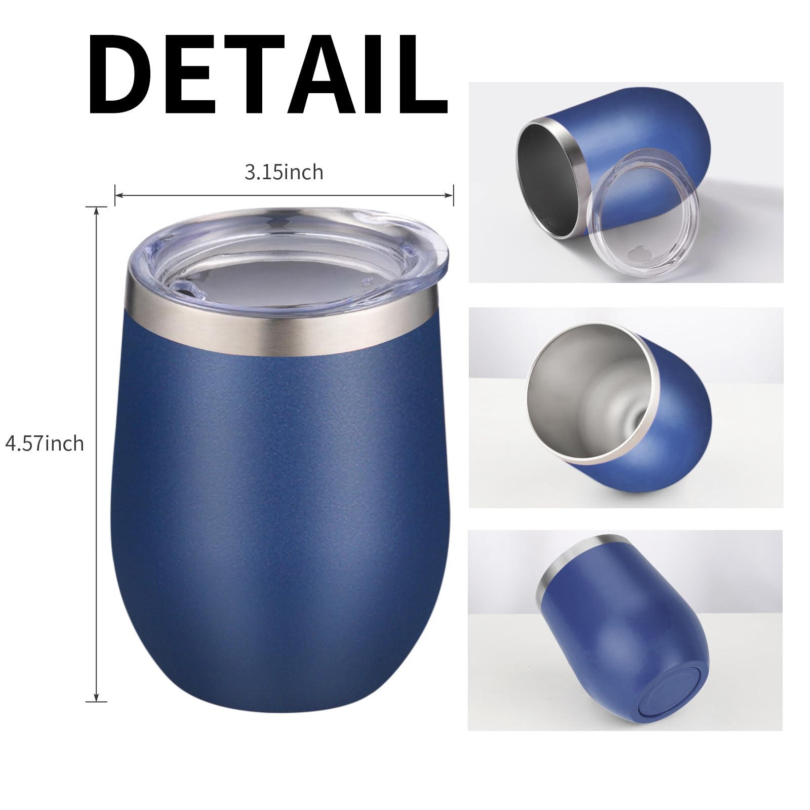 YEBTS Life outdoor picnic scene with cold drinks, portable and easy to clean.