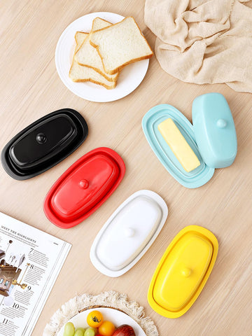 Durable porcelain resists tarnish and cleans quickly after use