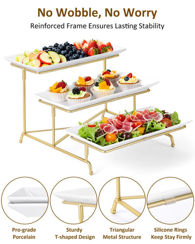 Yedio easy-assembly and cleaning ensure quick setup after events.