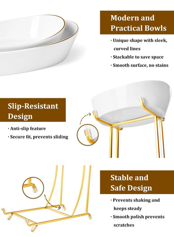 Yedio stylish gift idea for housewarming, weddings, or holidays