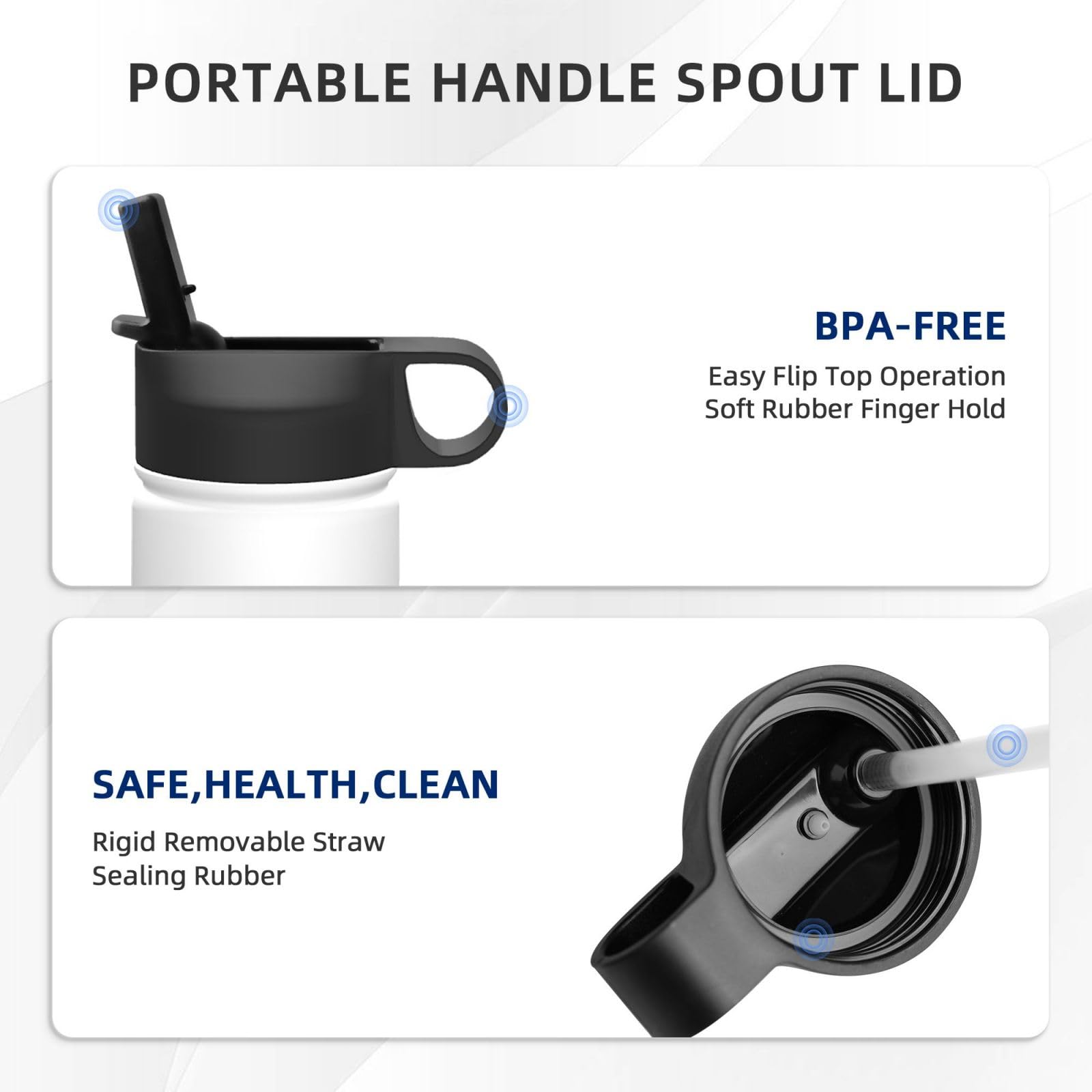 Yegonggong double wall insulation tumbler, keeps drinks at temp.
