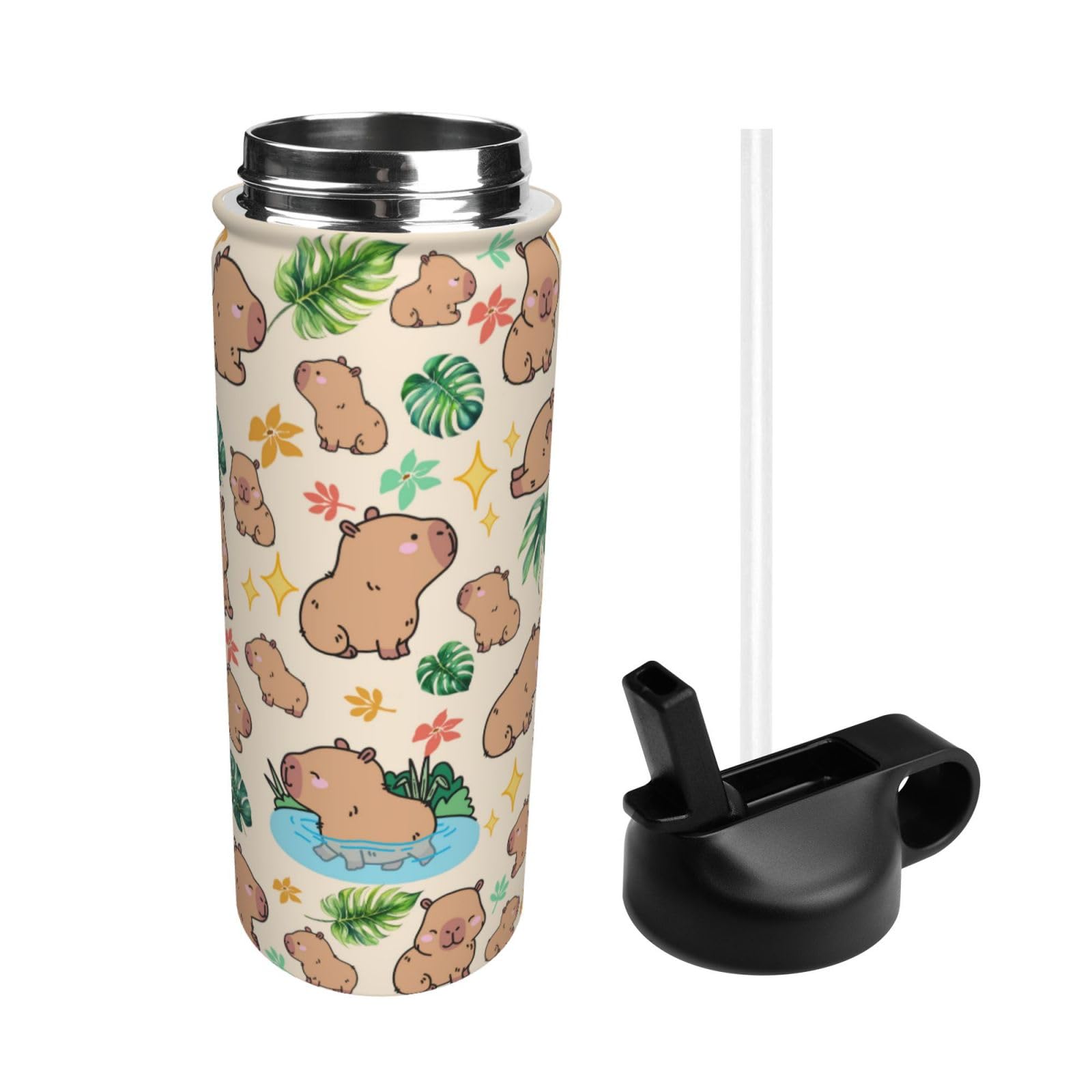 Yegonggong stainless interior 304 tumbler, safe materials for beverages.
