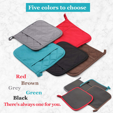 YEKOO cotton-front neoprene-back design supports durable use.