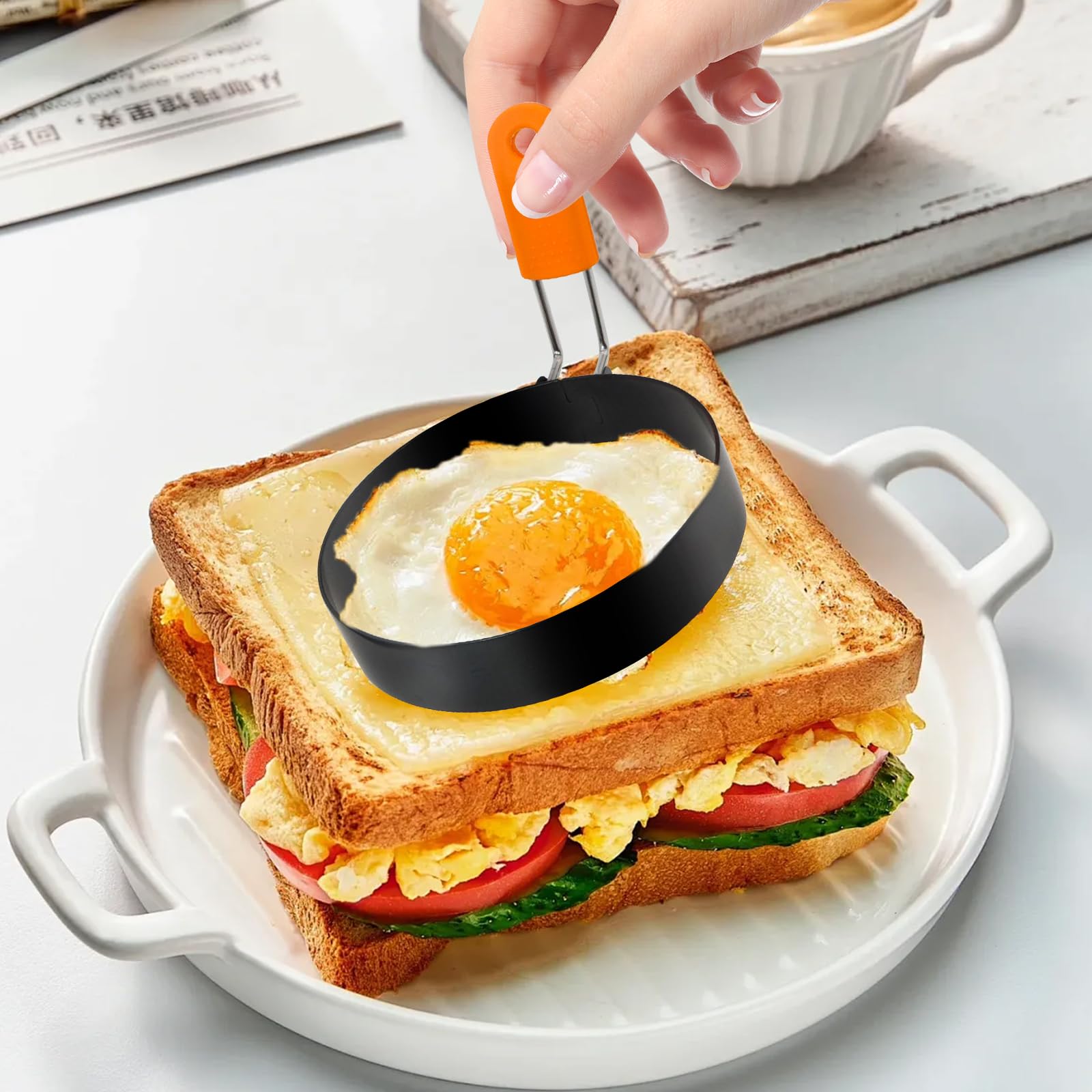 yeloumiss kitchen use omelette pancakes – versatile tool for breakfast dishes