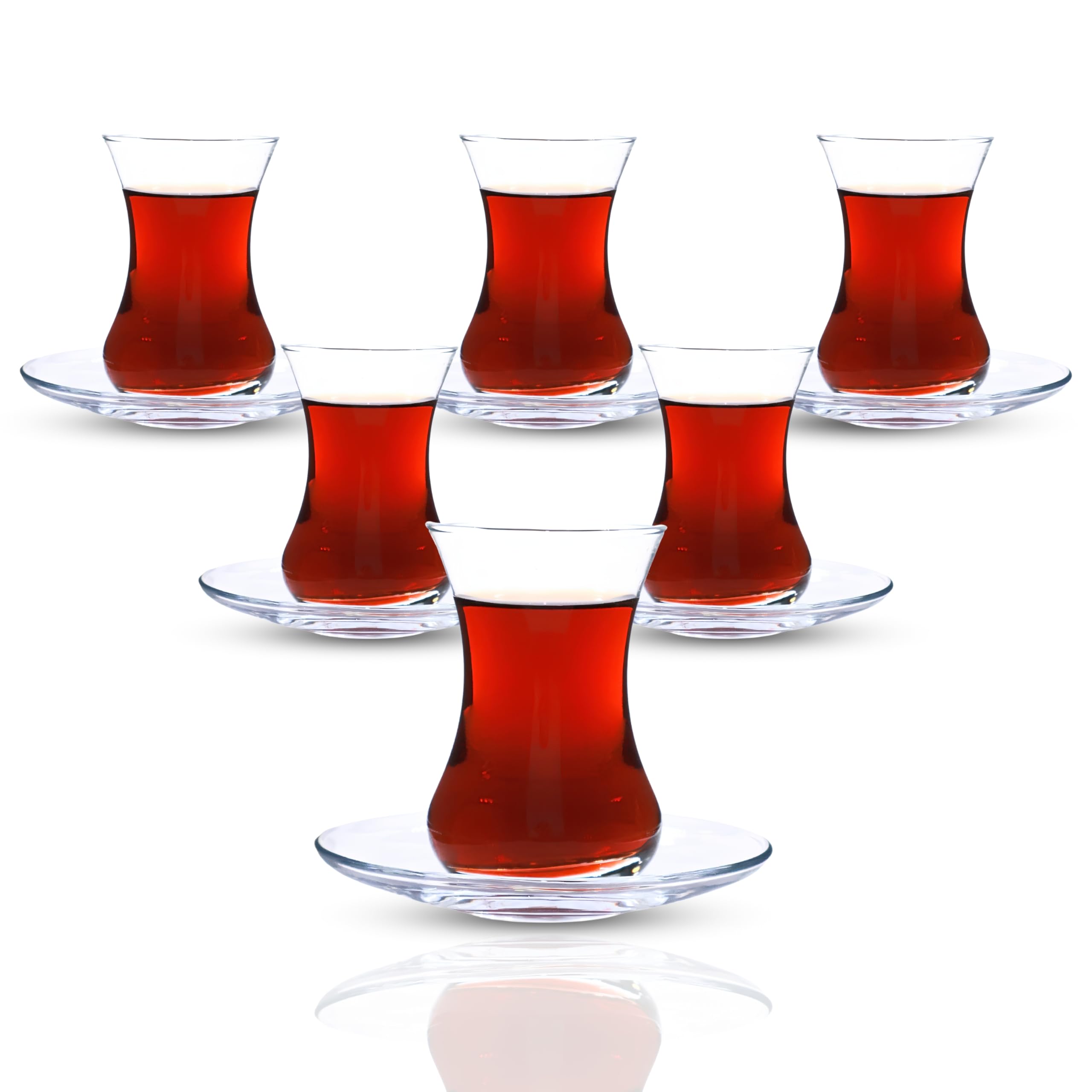 yersiz V-Block technology coats surface to stay cleaner between uses